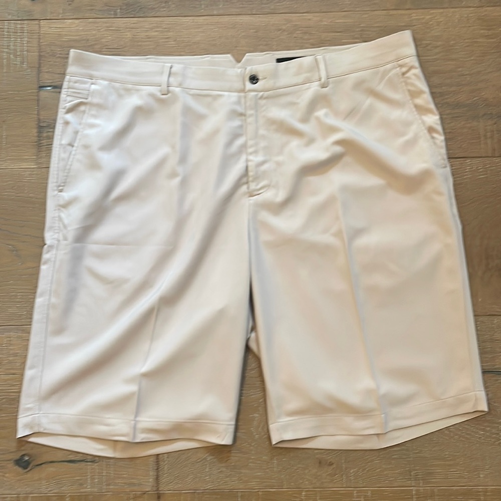 Dunning Men’s Golf Shorts Size 40